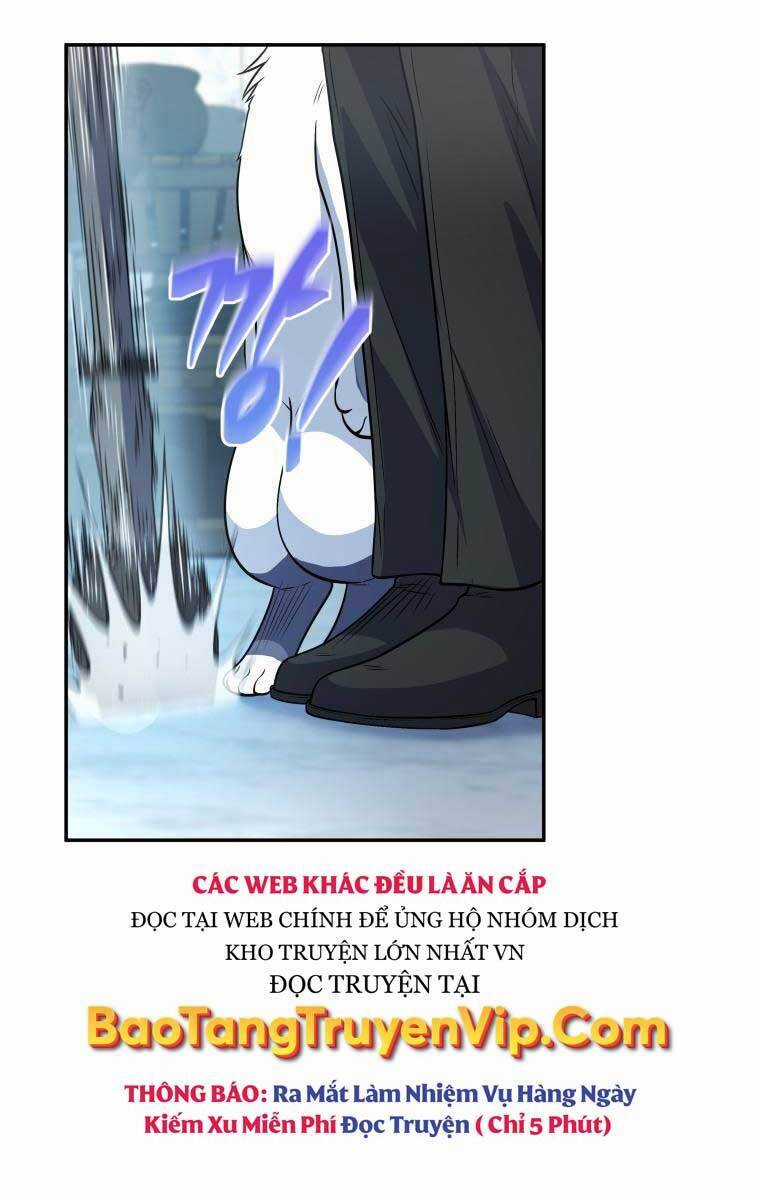 Nhà Hàng Thợ Săn Quái Vật Chương 20 trang 57