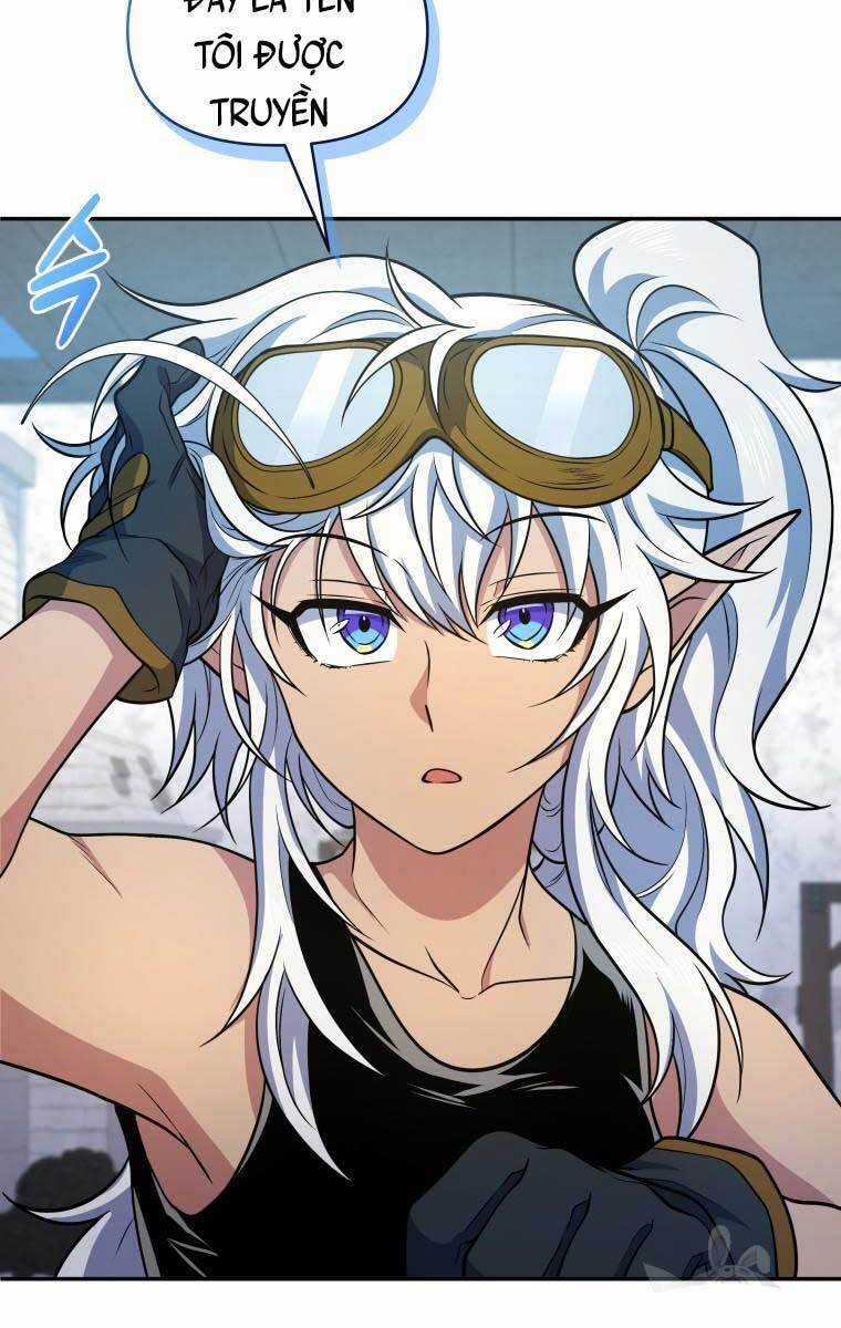 Nhà Hàng Thợ Săn Quái Vật Chương 20 trang 60