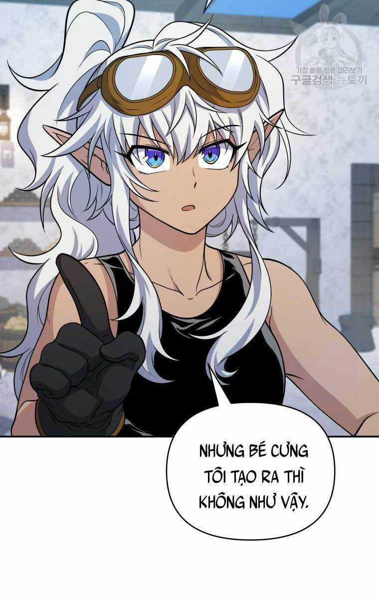 Nhà Hàng Thợ Săn Quái Vật Chương 20 trang 65