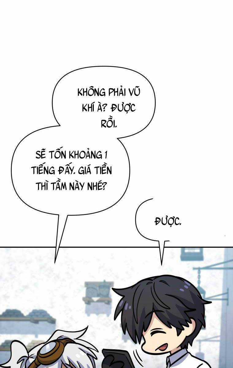 Nhà Hàng Thợ Săn Quái Vật Chương 20 trang 75