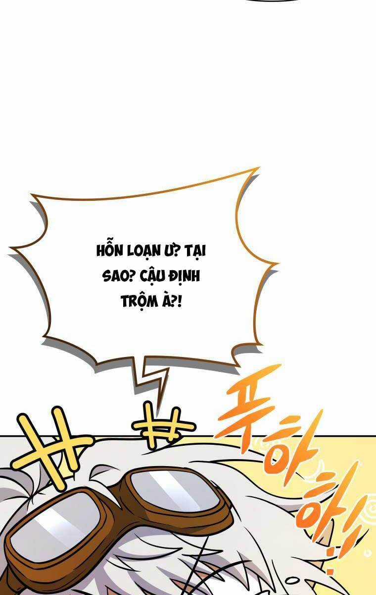 Nhà Hàng Thợ Săn Quái Vật Chương 20 trang 79