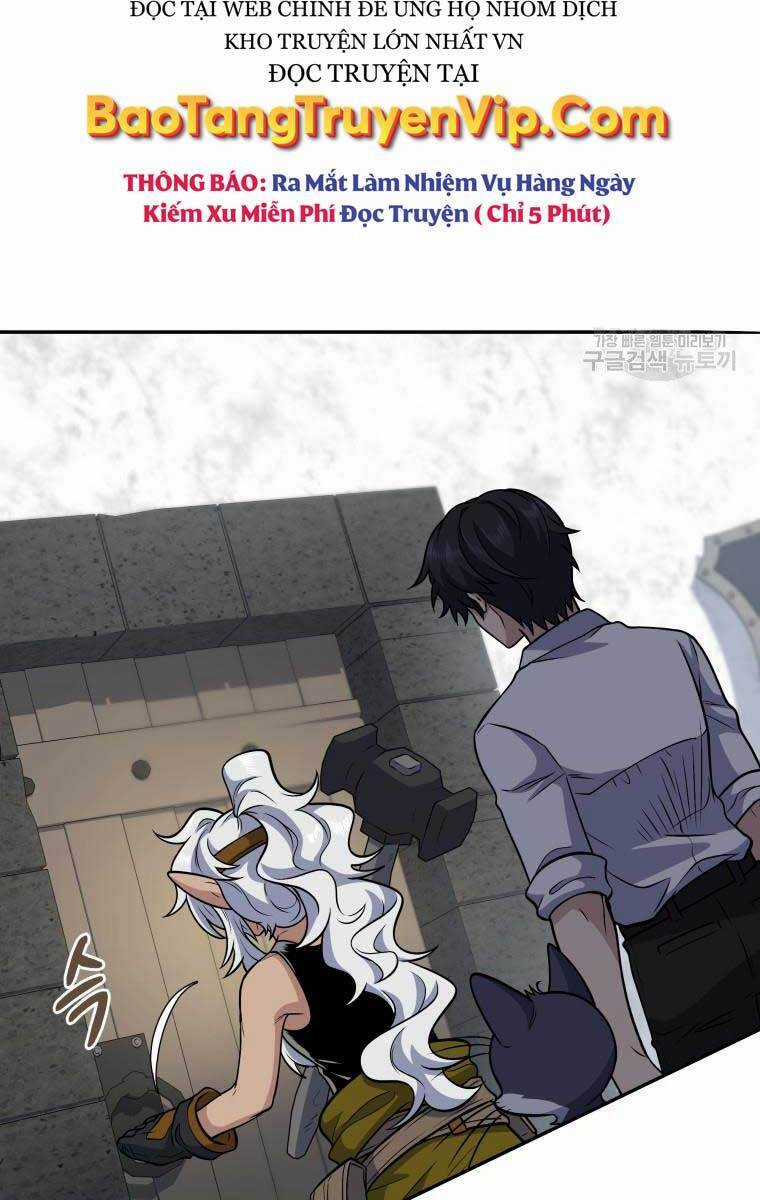 Nhà Hàng Thợ Săn Quái Vật Chương 20 trang 84