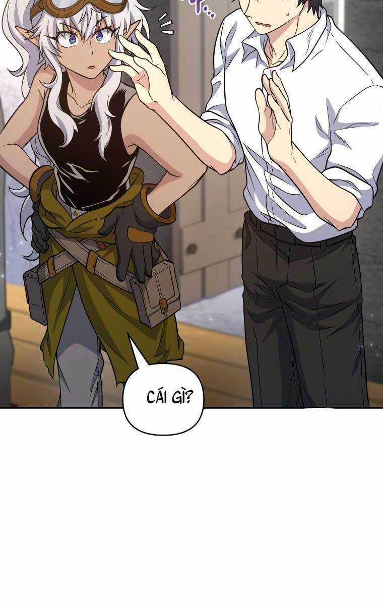 Nhà Hàng Thợ Săn Quái Vật Chương 20 trang 89