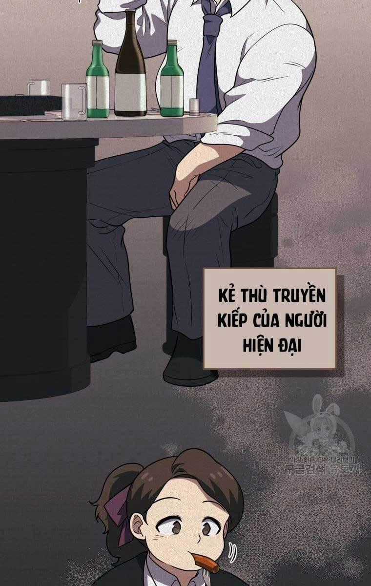Nhà Hàng Thợ Săn Quái Vật Chương 27 trang 1