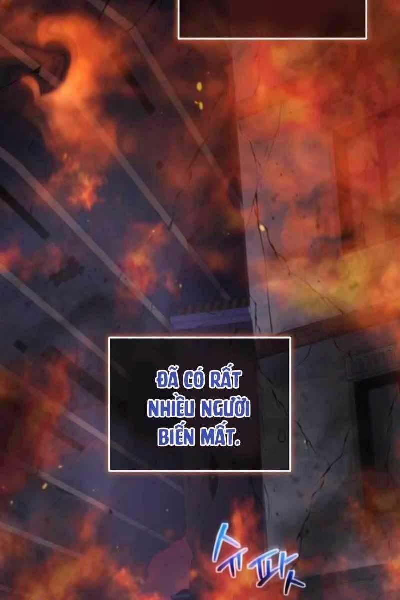 Nhà Hàng Thợ Săn Quái Vật Chương 29 trang 1