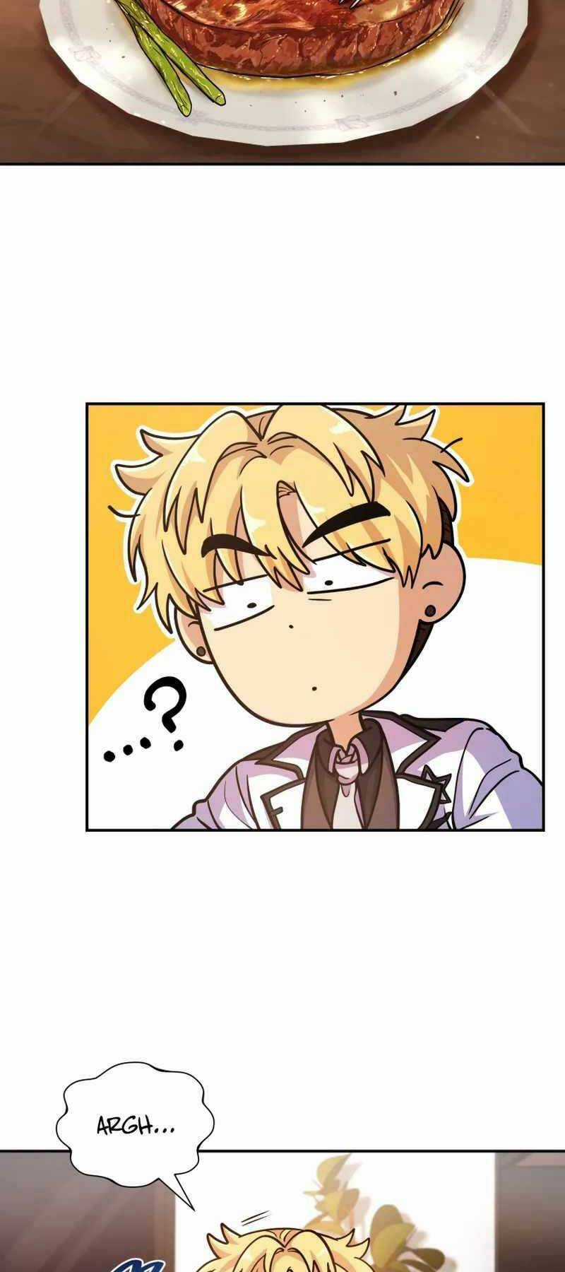 Nhà Hàng Thợ Săn Quái Vật Chương 3 trang 17