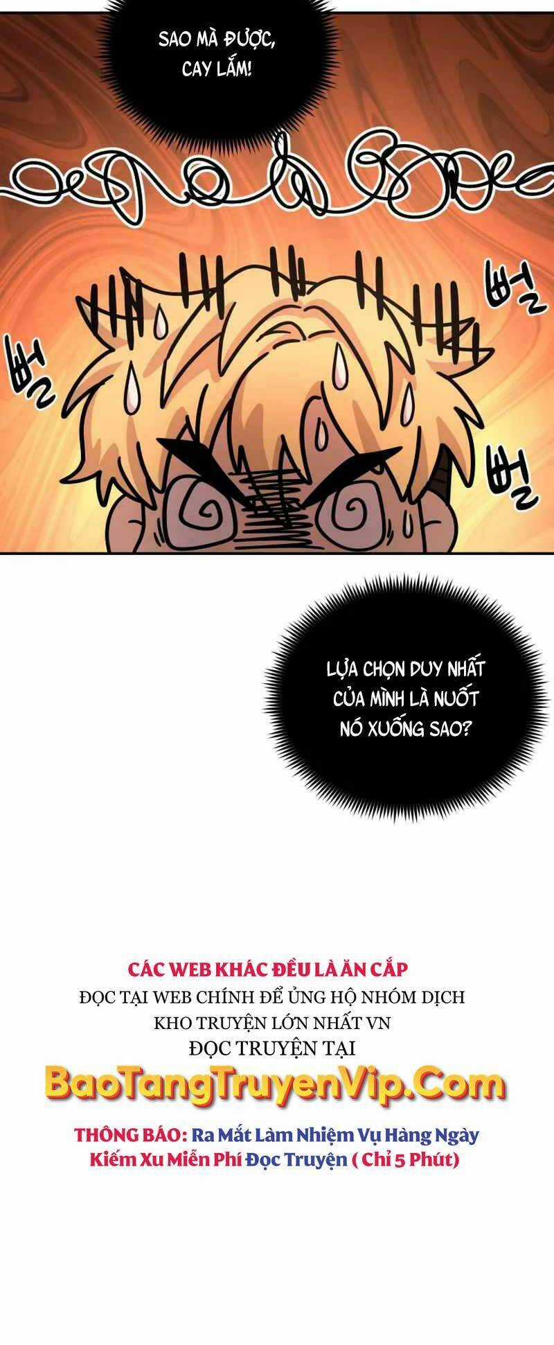 Nhà Hàng Thợ Săn Quái Vật Chương 3 trang 42