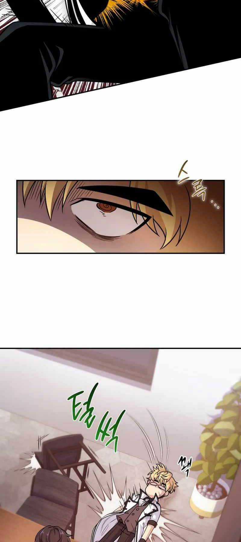 Nhà Hàng Thợ Săn Quái Vật Chương 3 trang 44