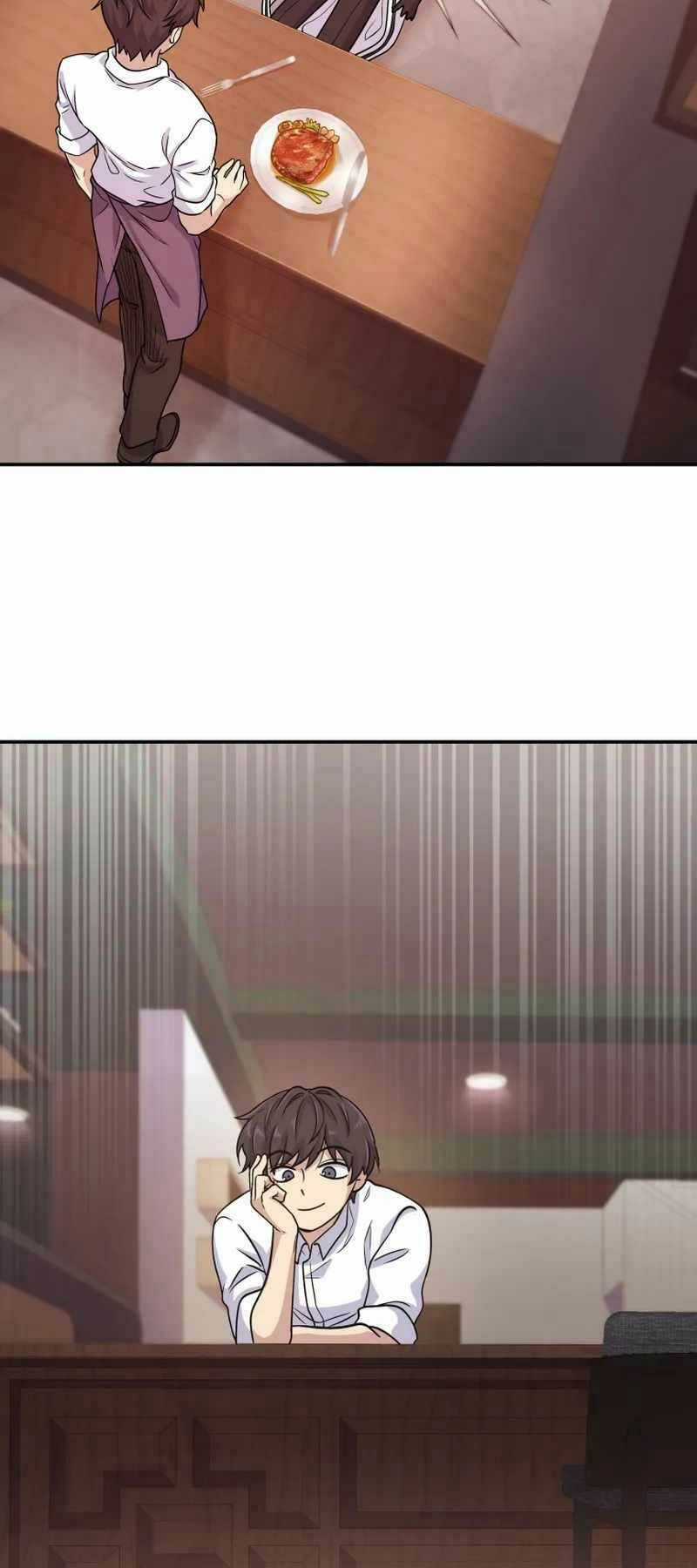 Nhà Hàng Thợ Săn Quái Vật Chương 3 trang 45