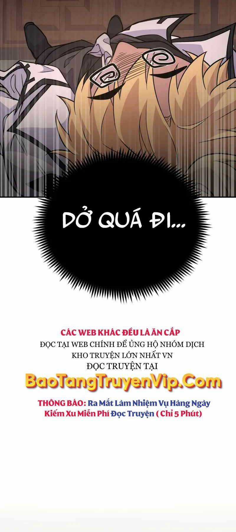 Nhà Hàng Thợ Săn Quái Vật Chương 3 trang 46