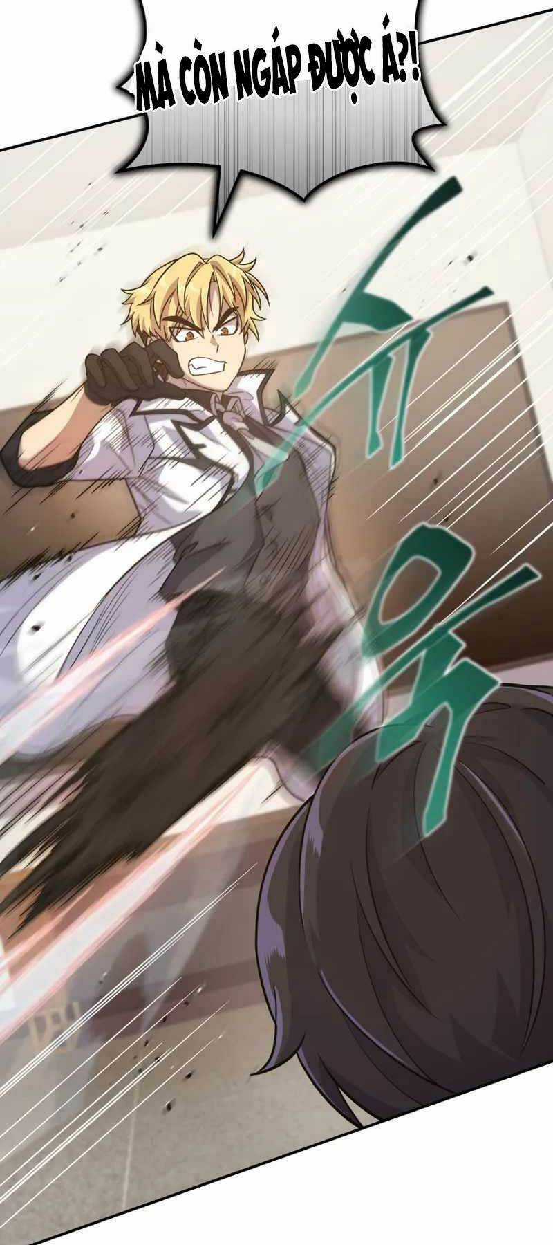 Nhà Hàng Thợ Săn Quái Vật Chương 3 trang 50