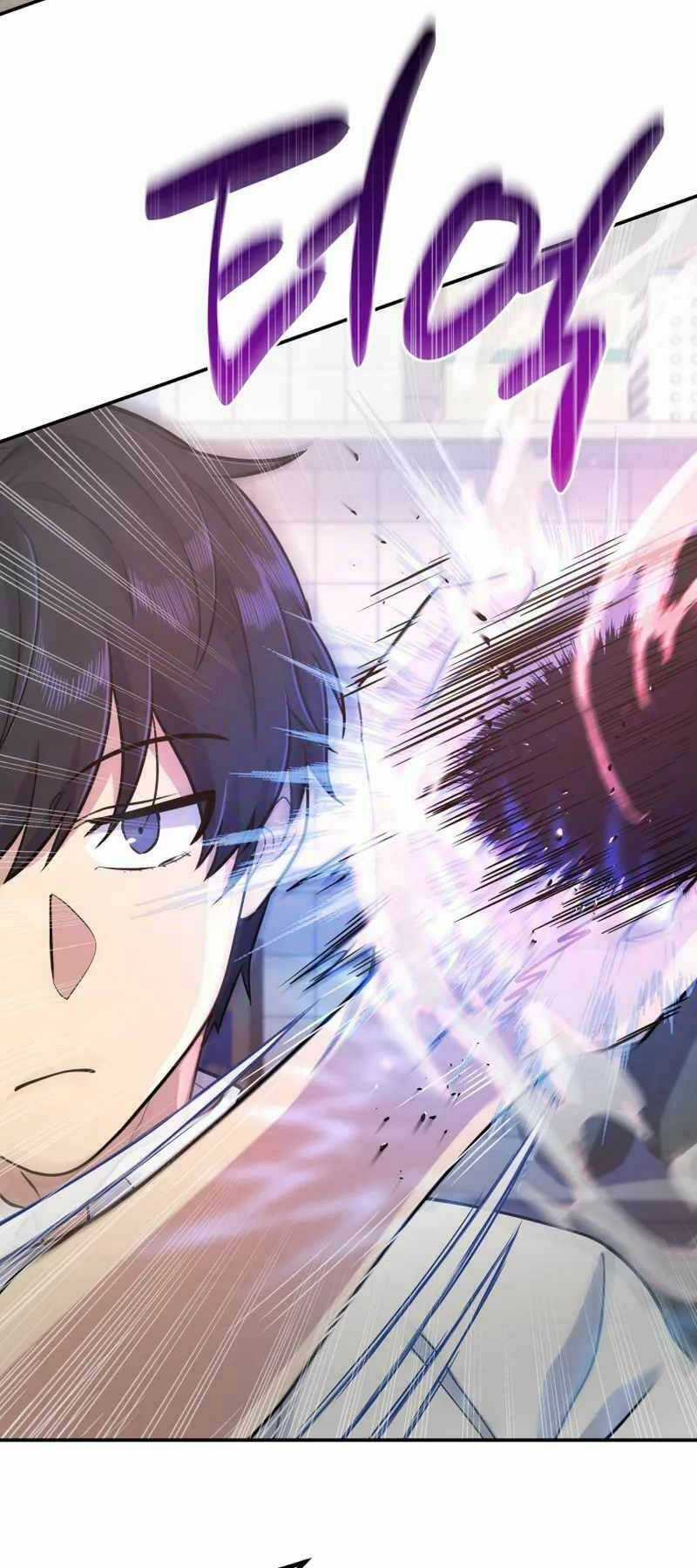 Nhà Hàng Thợ Săn Quái Vật Chương 3 trang 51