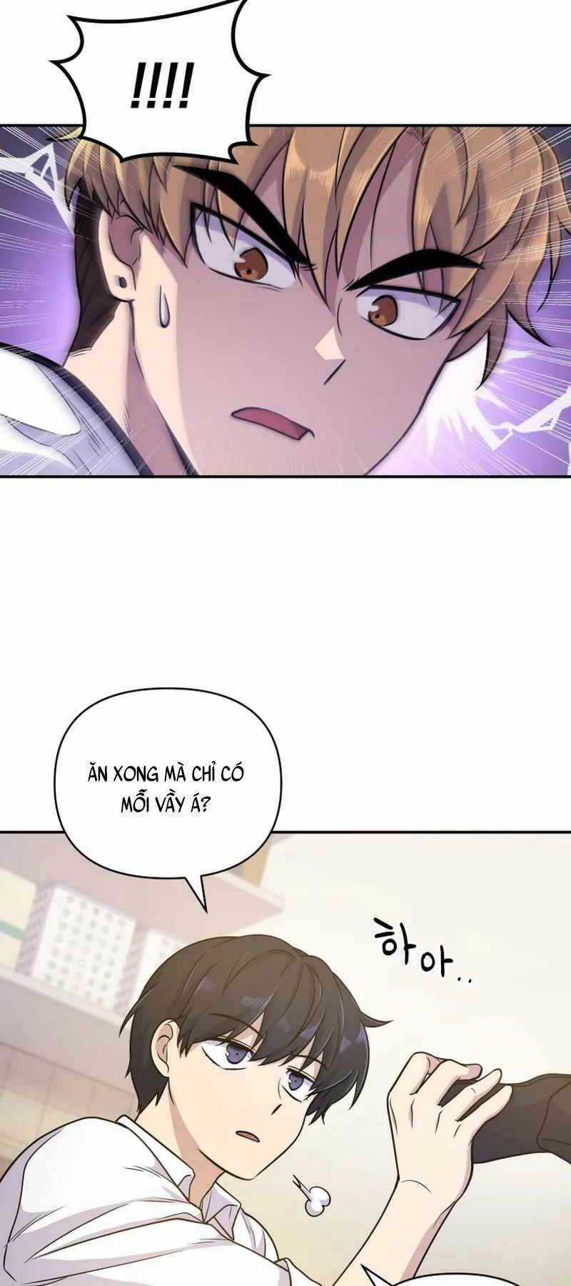 Nhà Hàng Thợ Săn Quái Vật Chương 3 trang 52