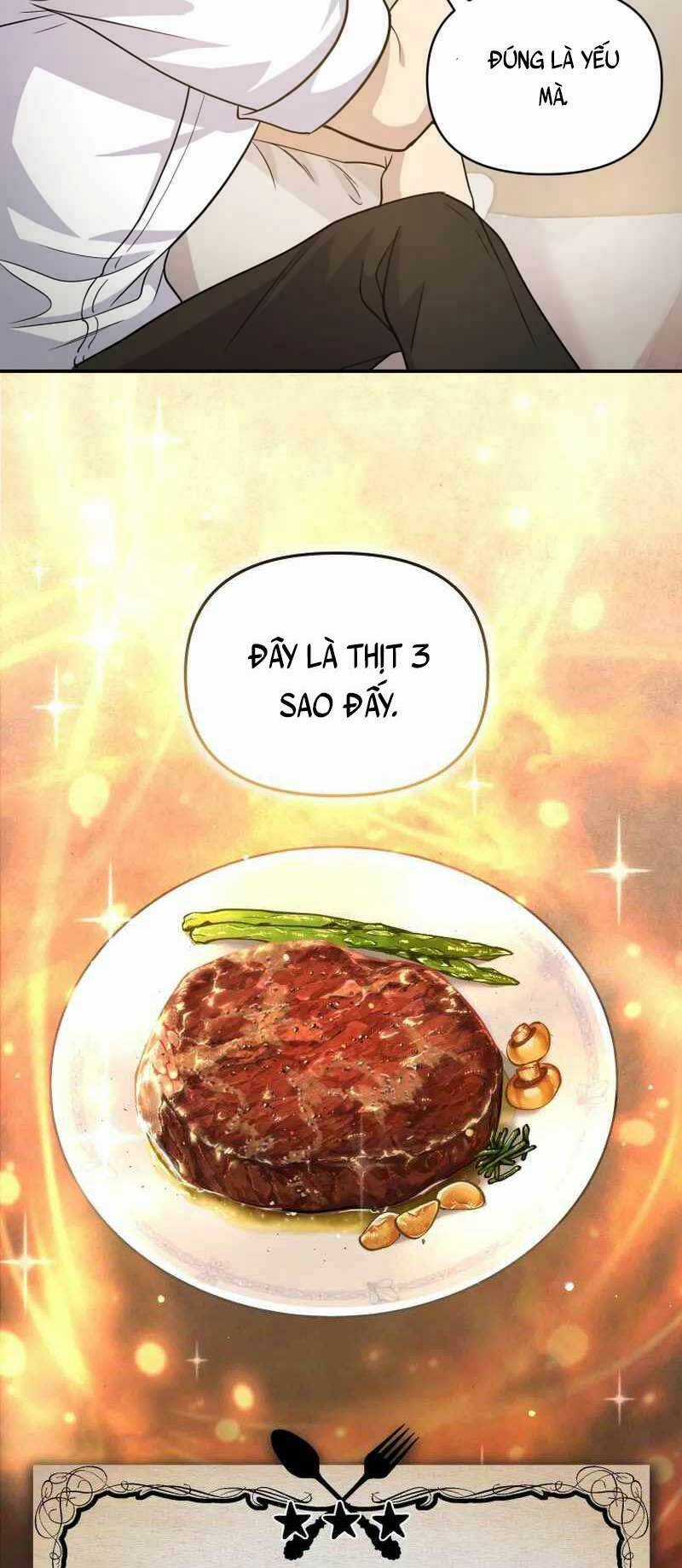 Nhà Hàng Thợ Săn Quái Vật Chương 3 trang 53