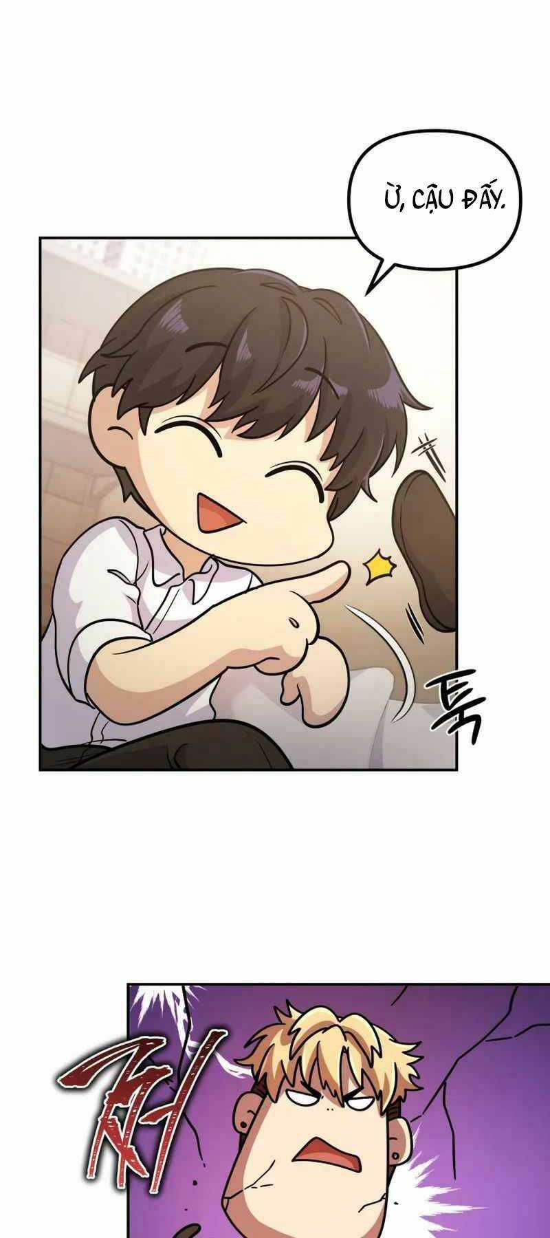 Nhà Hàng Thợ Săn Quái Vật Chương 3 trang 55