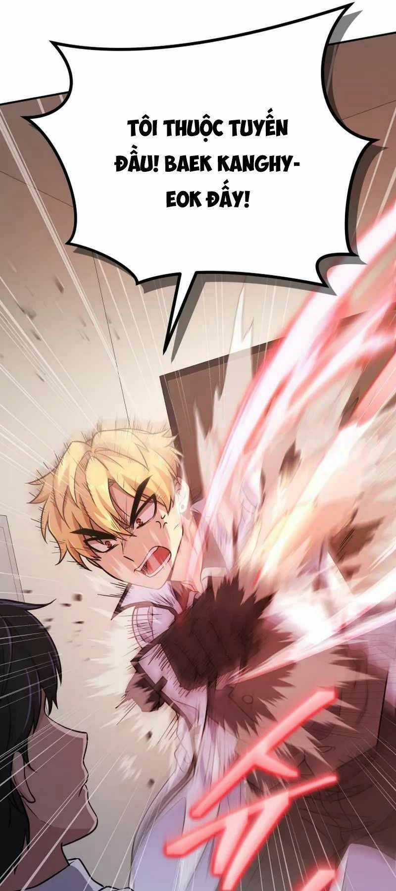 Nhà Hàng Thợ Săn Quái Vật Chương 3 trang 58