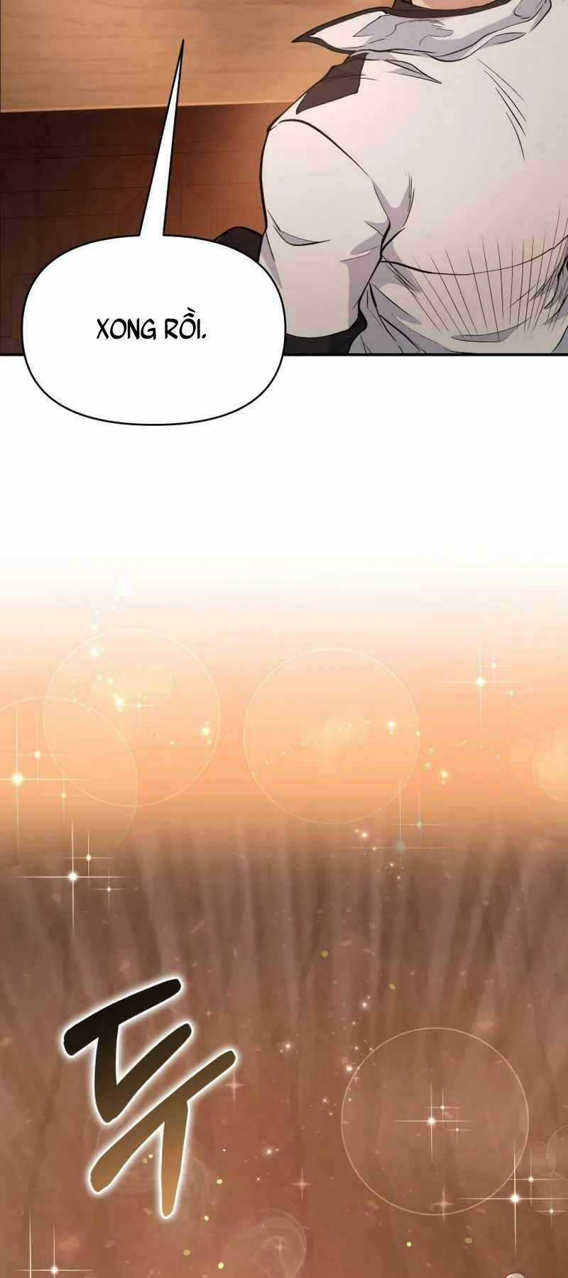 Nhà Hàng Thợ Săn Quái Vật Chương 3 trang 6