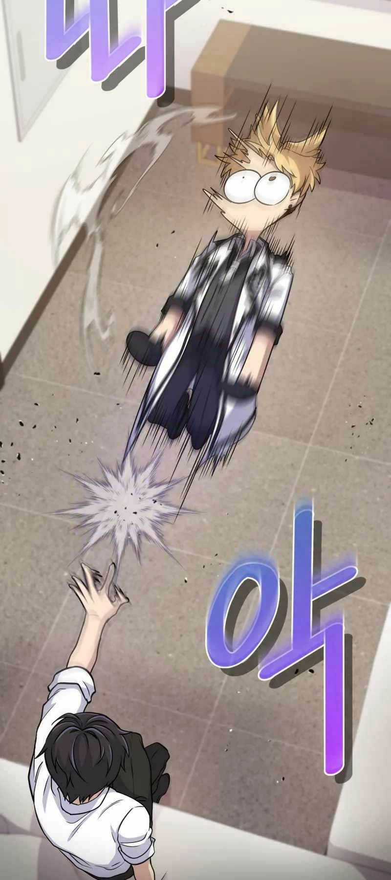 Nhà Hàng Thợ Săn Quái Vật Chương 3 trang 60