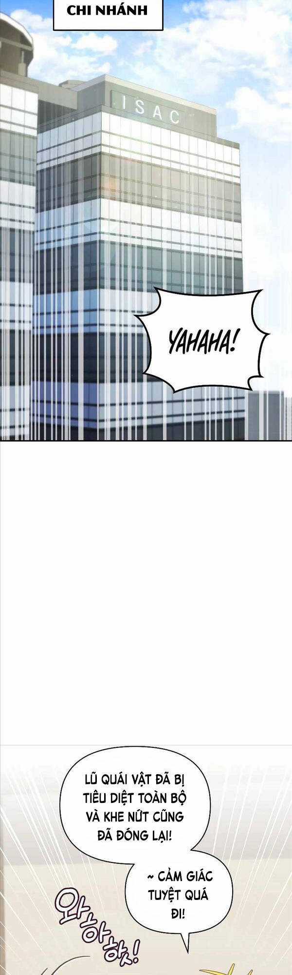 Nhà Hàng Thợ Săn Quái Vật Chương 35 trang 14