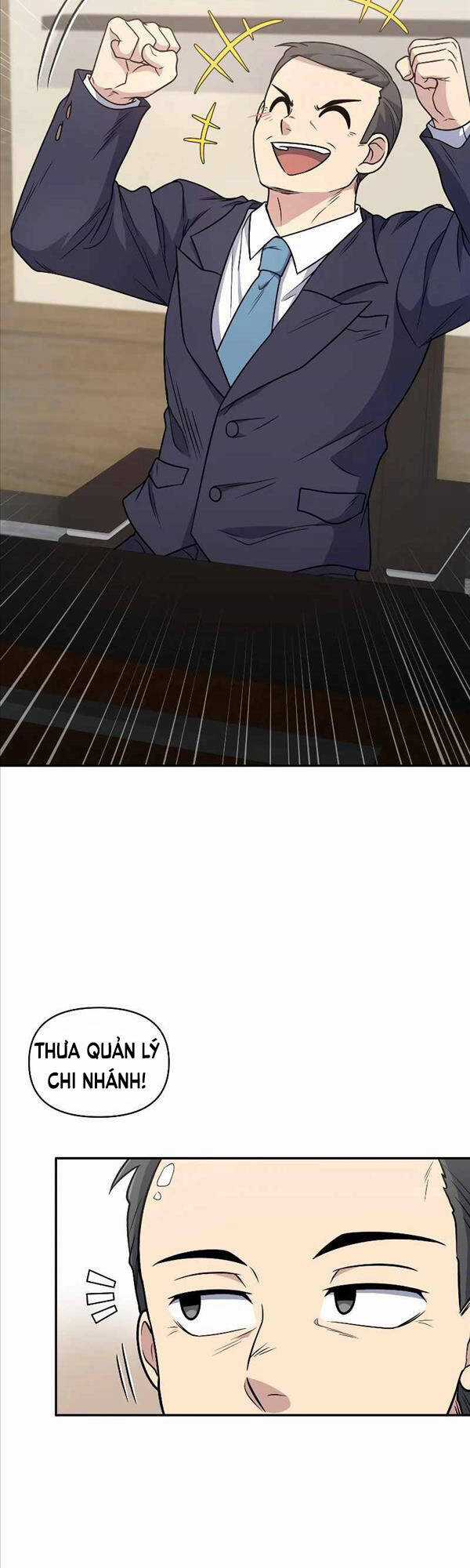 Nhà Hàng Thợ Săn Quái Vật Chương 35 trang 15