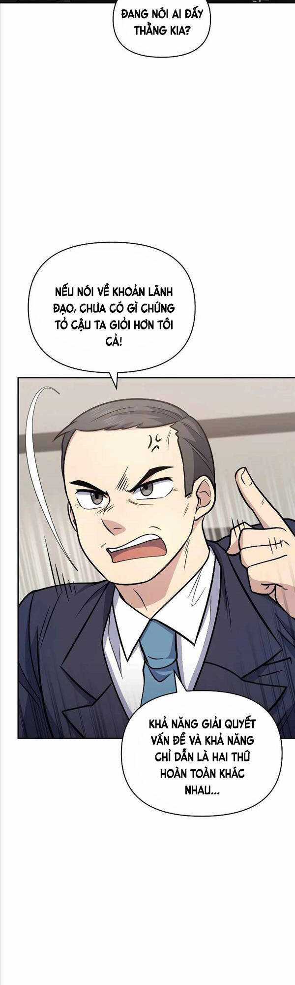 Nhà Hàng Thợ Săn Quái Vật Chương 35 trang 28