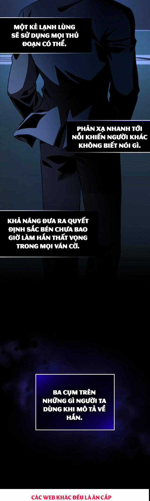 Nhà Hàng Thợ Săn Quái Vật Chương 35 trang 32