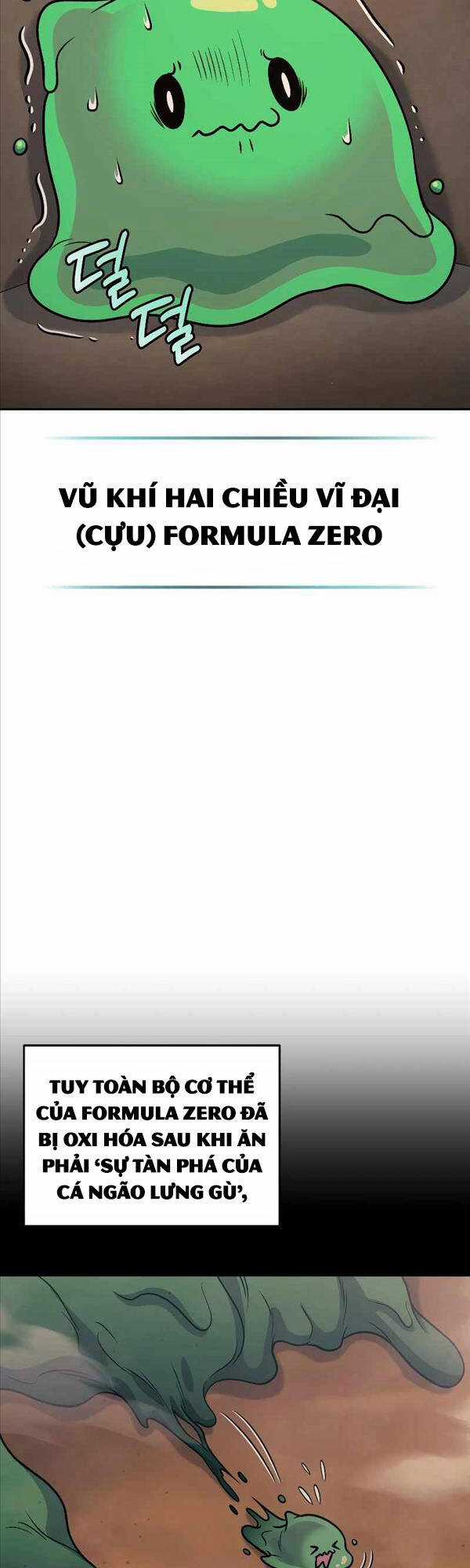 Nhà Hàng Thợ Săn Quái Vật Chương 35 trang 47