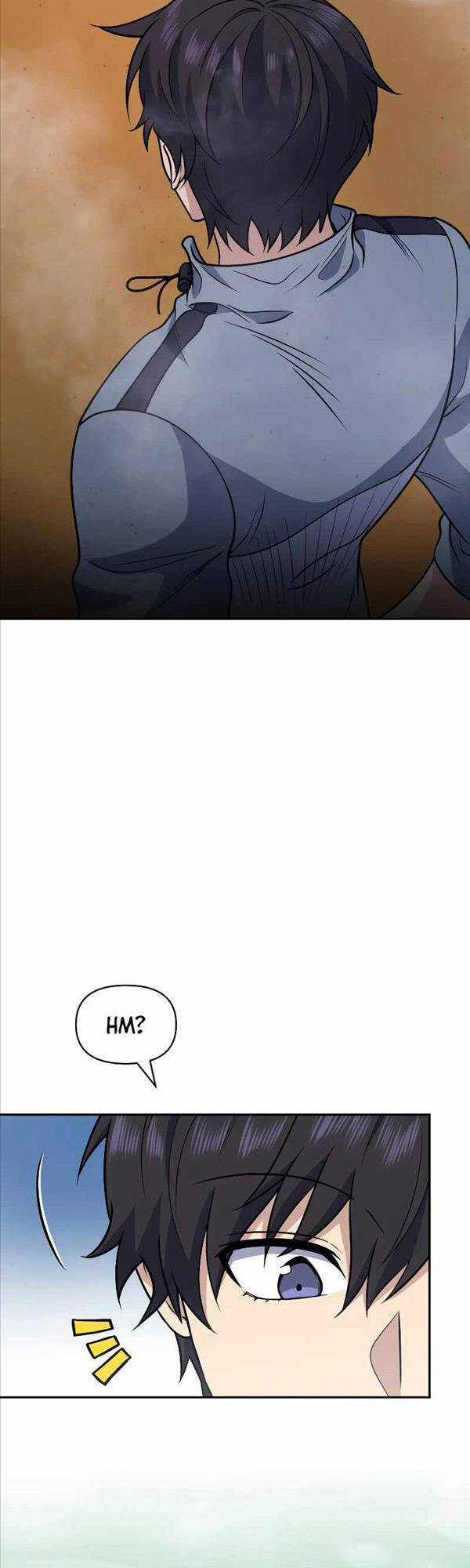 Nhà Hàng Thợ Săn Quái Vật Chương 35 trang 5