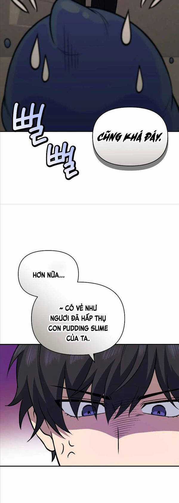 Nhà Hàng Thợ Săn Quái Vật Chương 35 trang 57