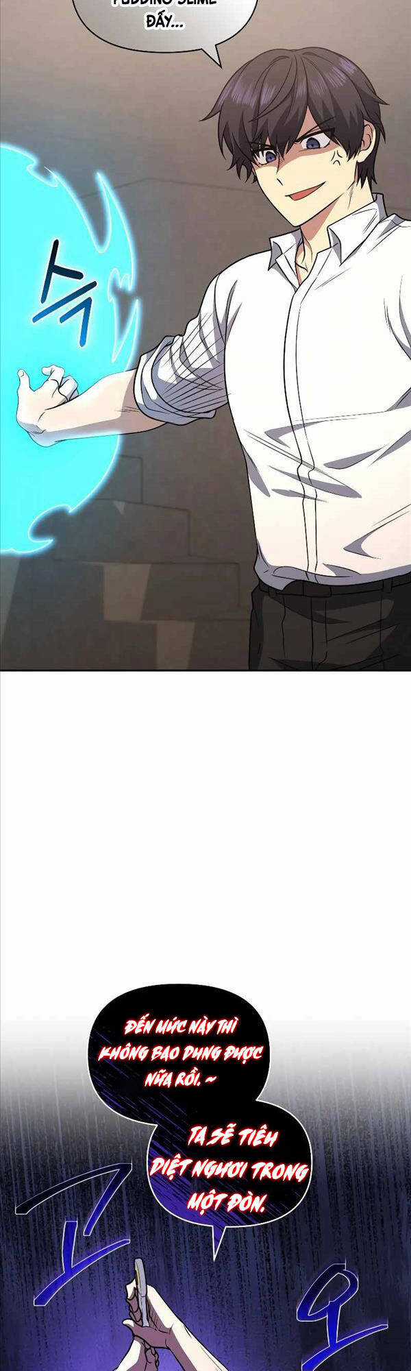 Nhà Hàng Thợ Săn Quái Vật Chương 35 trang 59