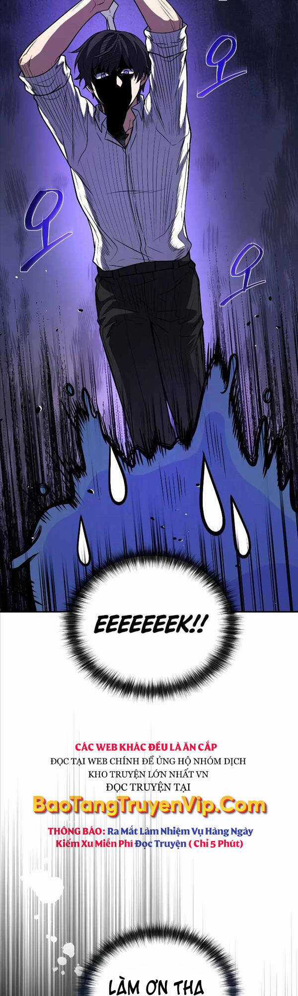 Nhà Hàng Thợ Săn Quái Vật Chương 35 trang 60