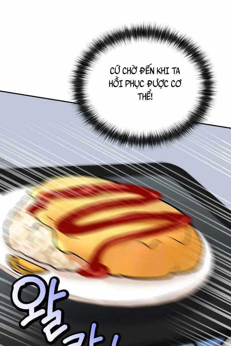 Nhà Hàng Thợ Săn Quái Vật Chương 36 trang 112