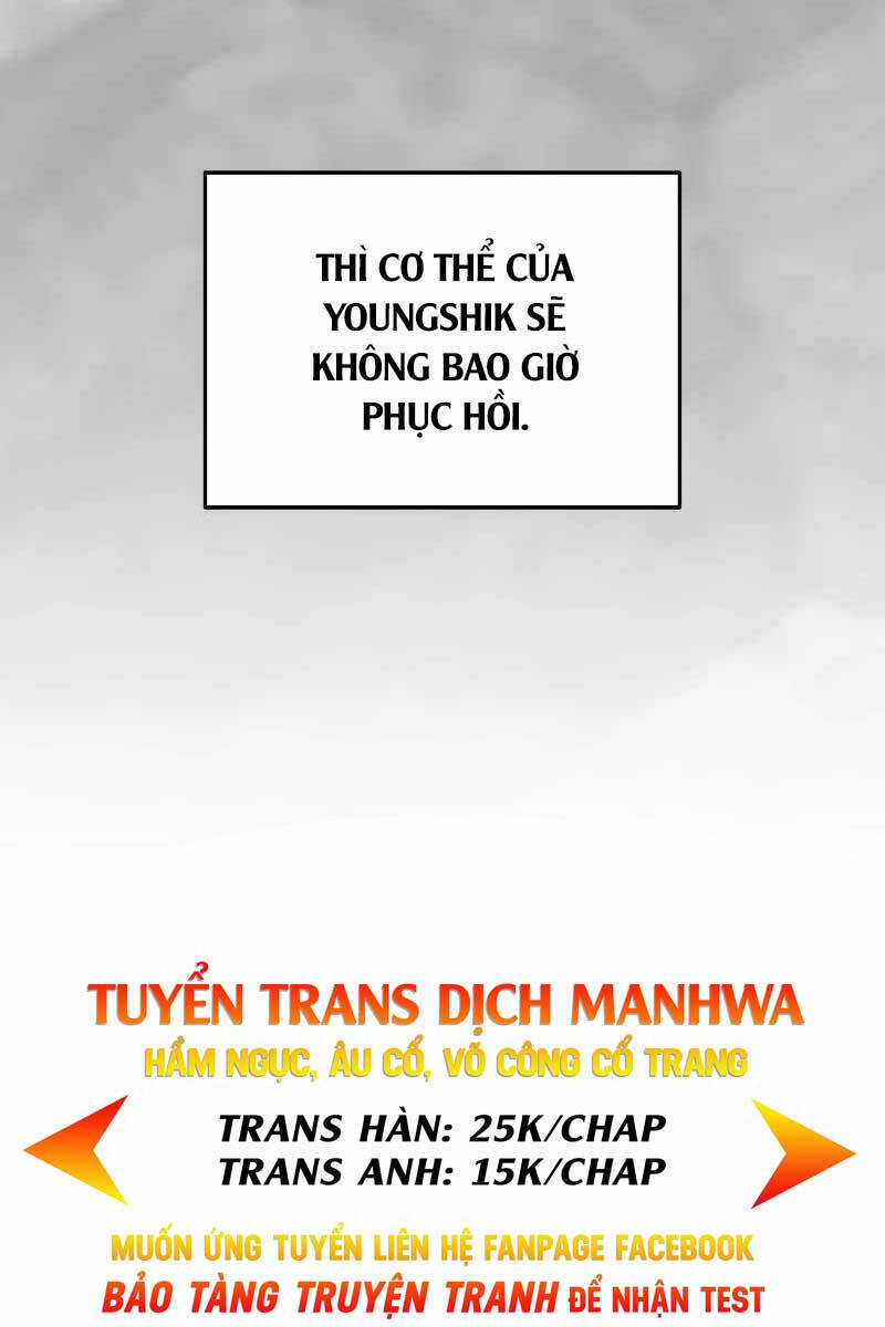 Nhà Hàng Thợ Săn Quái Vật Chương 36 trang 114