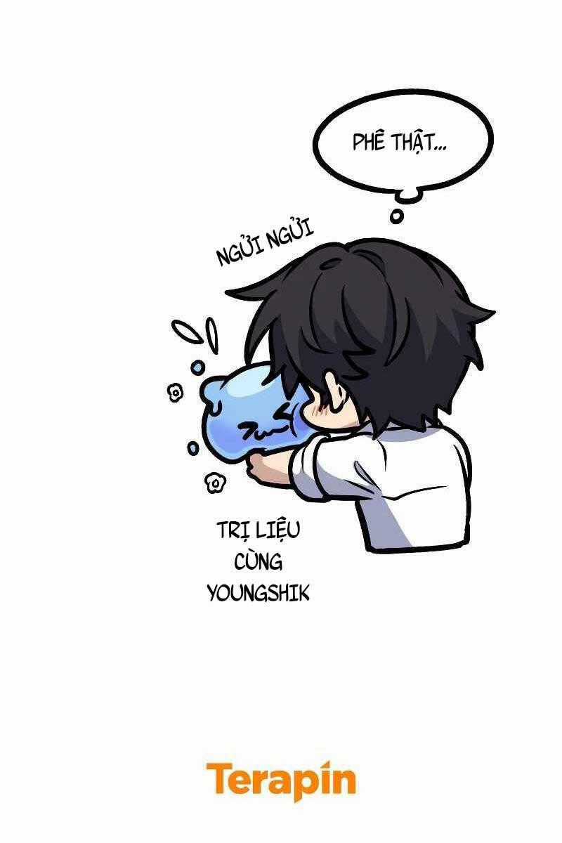 Nhà Hàng Thợ Săn Quái Vật Chương 36 trang 115