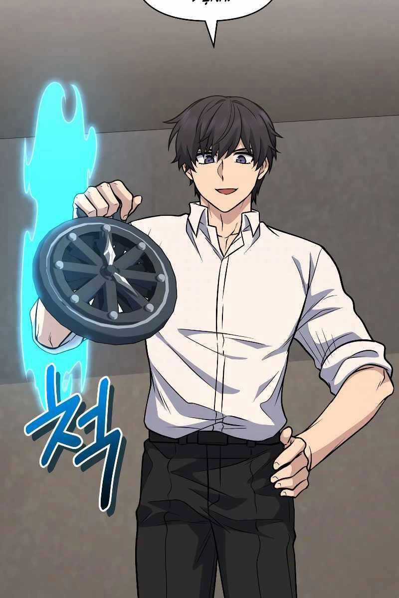 Nhà Hàng Thợ Săn Quái Vật Chương 36 trang 19