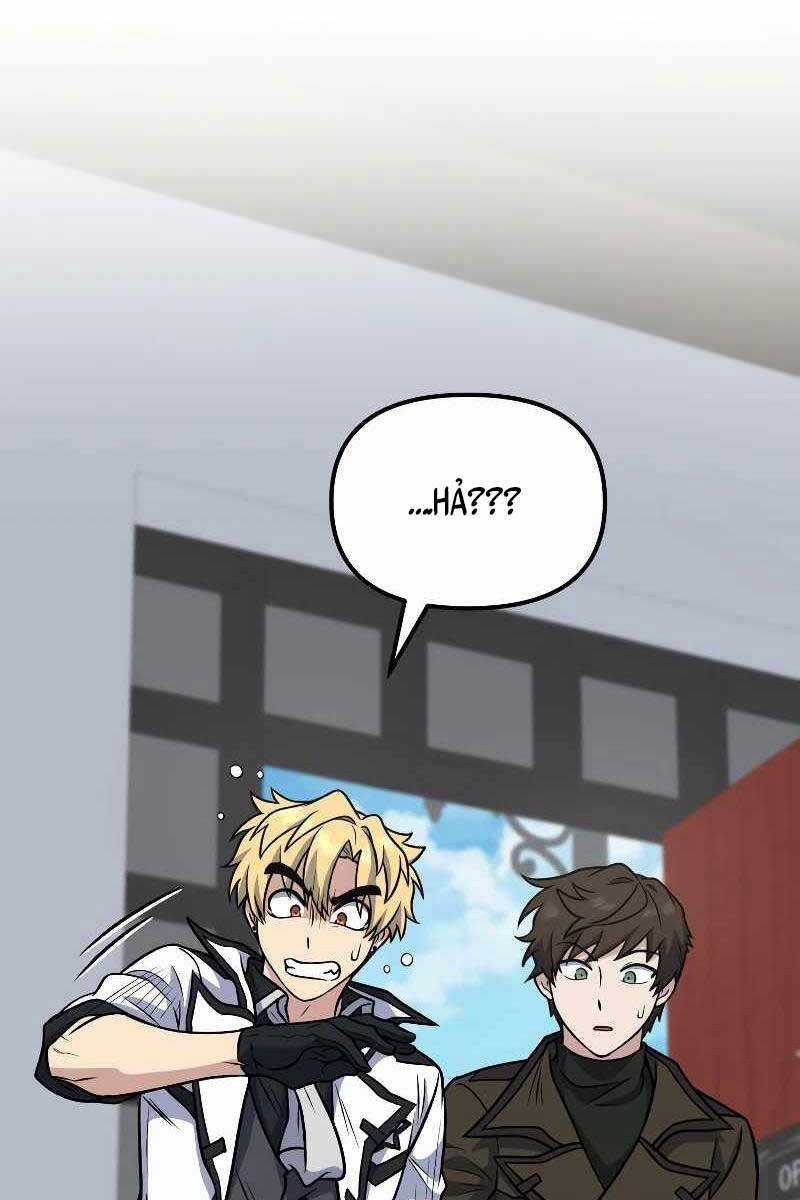 Nhà Hàng Thợ Săn Quái Vật Chương 36 trang 41