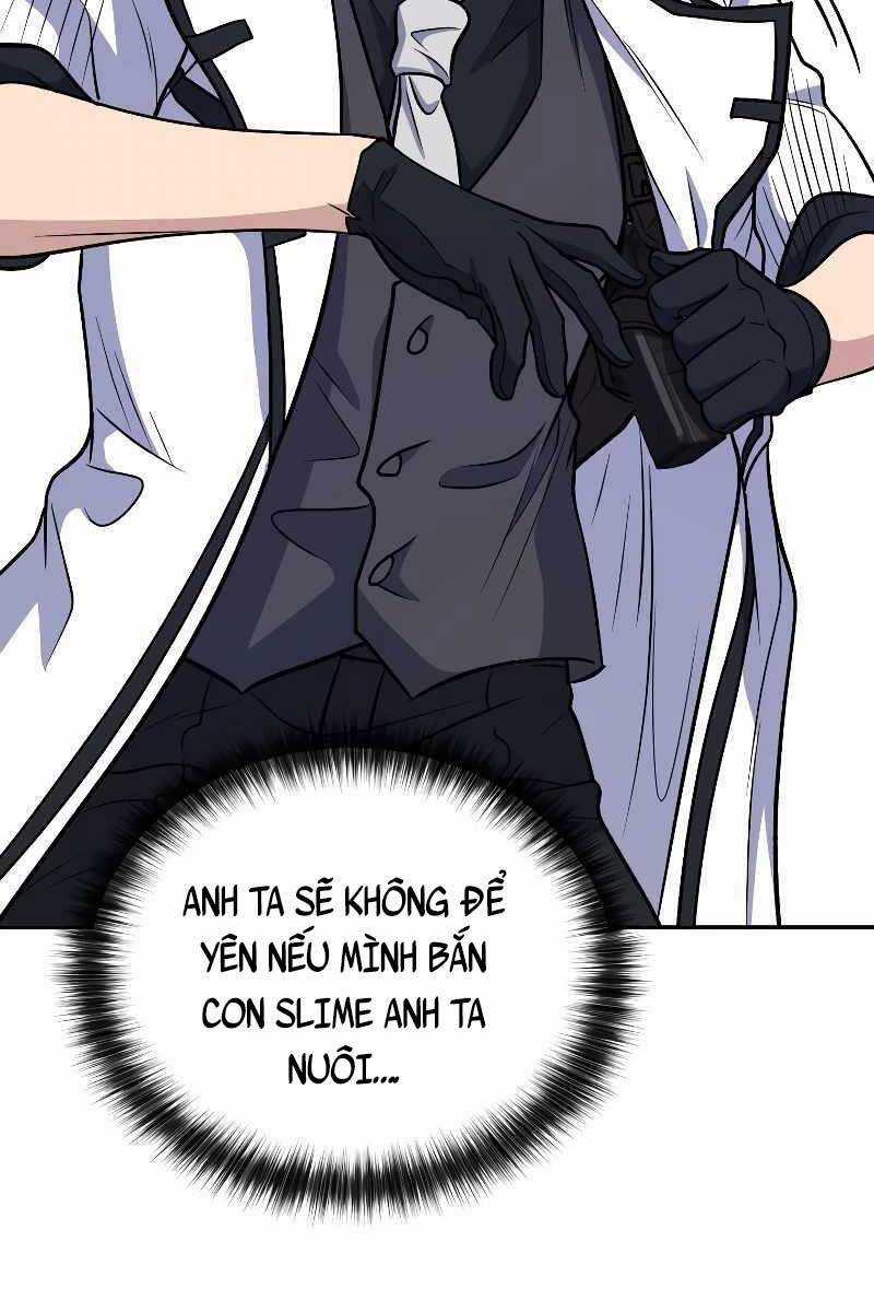 Nhà Hàng Thợ Săn Quái Vật Chương 36 trang 54