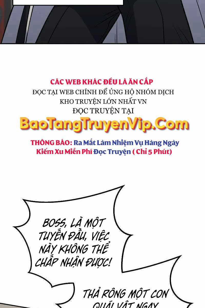 Nhà Hàng Thợ Săn Quái Vật Chương 36 trang 59