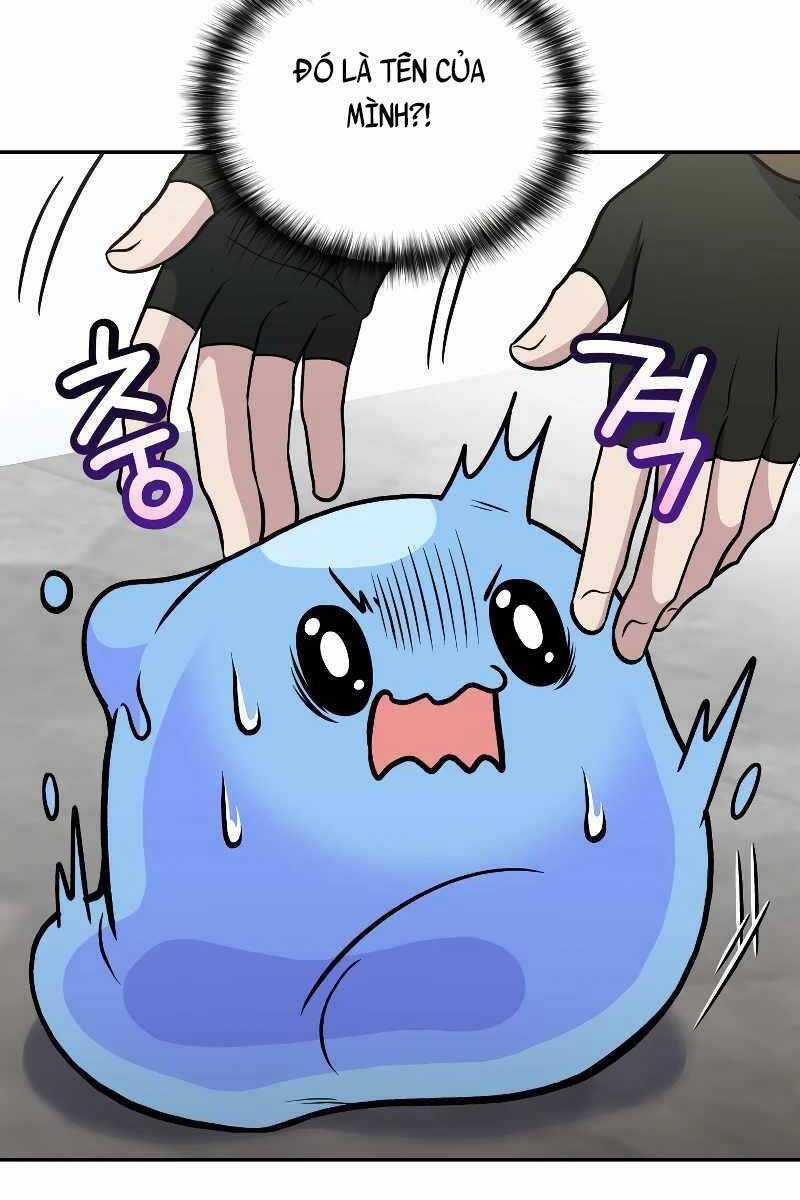 Nhà Hàng Thợ Săn Quái Vật Chương 36 trang 74