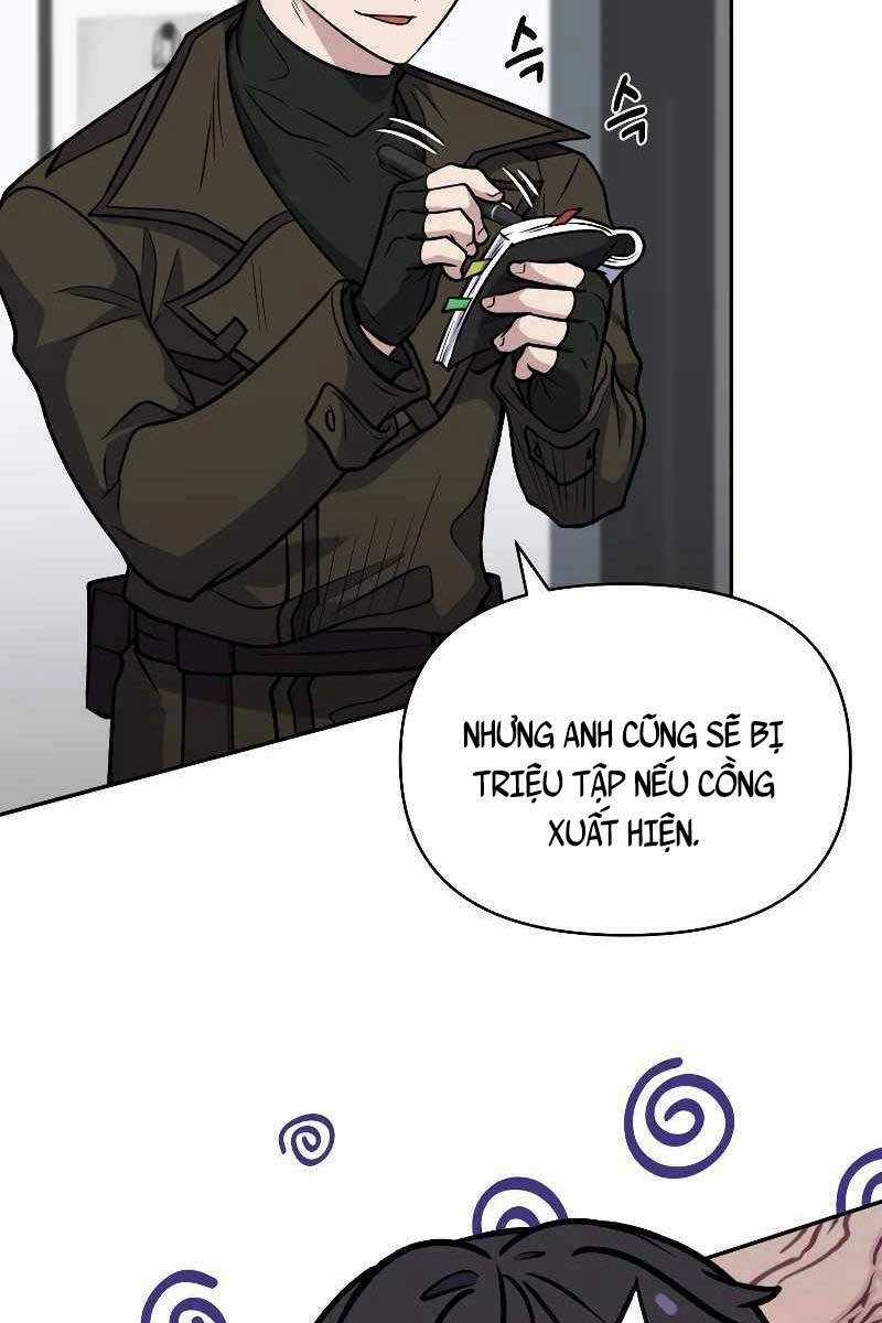 Nhà Hàng Thợ Săn Quái Vật Chương 36 trang 76