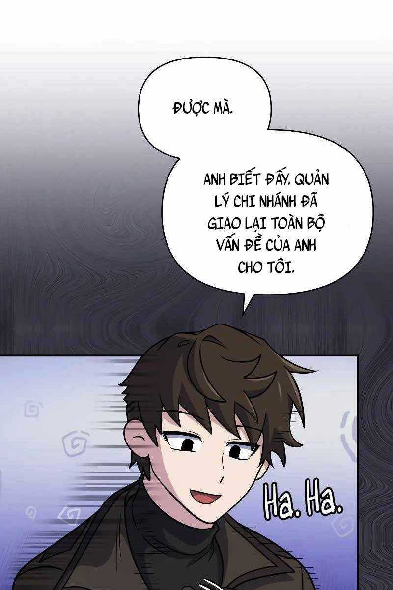 Nhà Hàng Thợ Săn Quái Vật Chương 36 trang 80