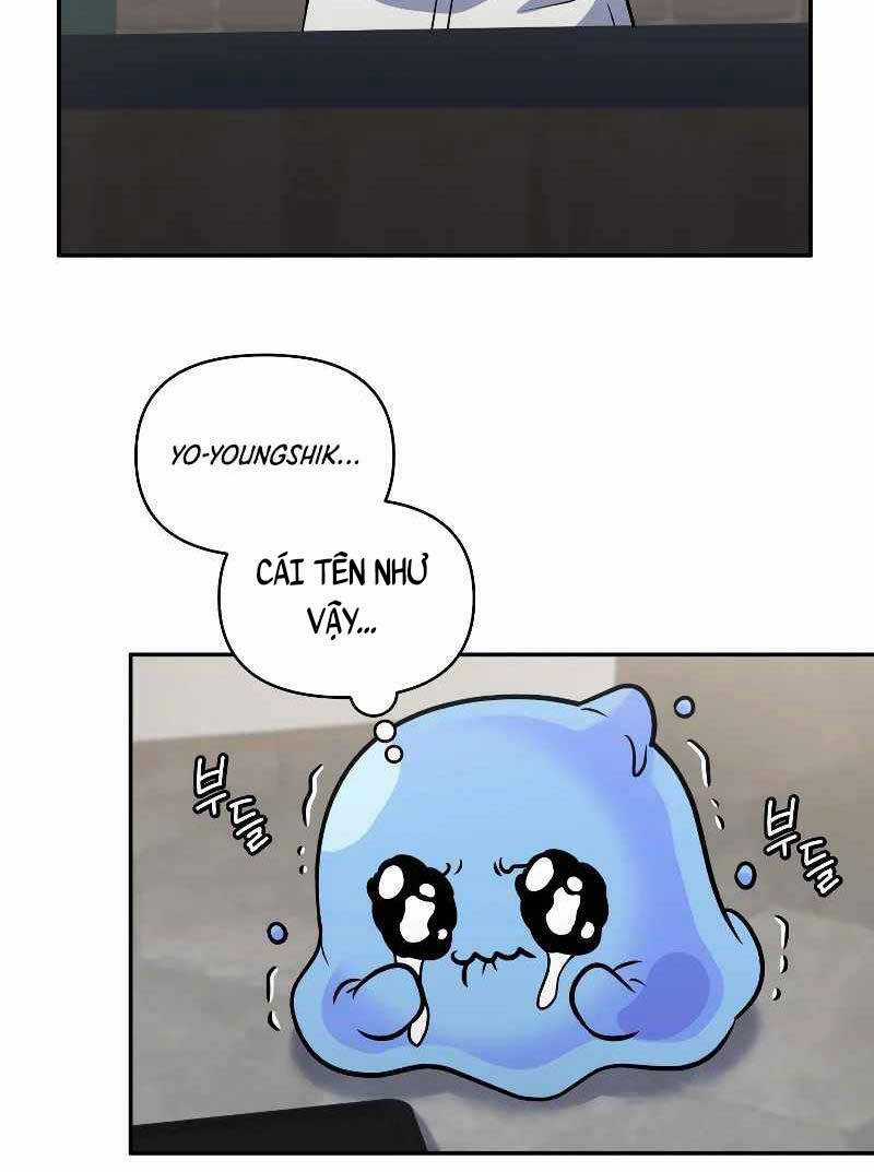 Nhà Hàng Thợ Săn Quái Vật Chương 36 trang 83