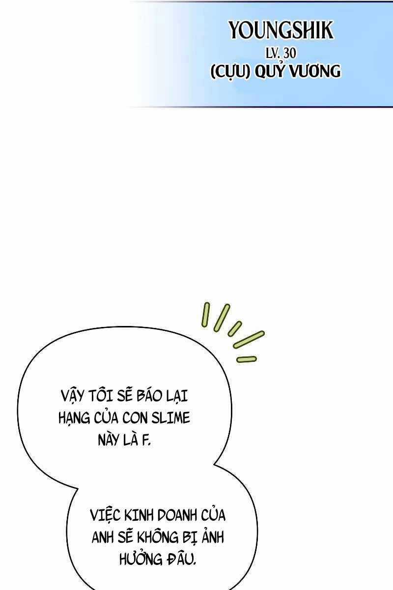 Nhà Hàng Thợ Săn Quái Vật Chương 36 trang 84