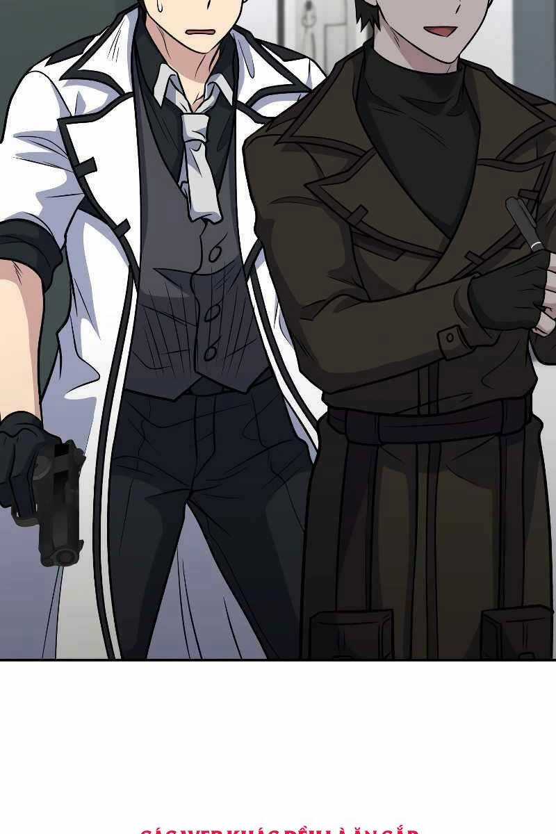 Nhà Hàng Thợ Săn Quái Vật Chương 36 trang 86