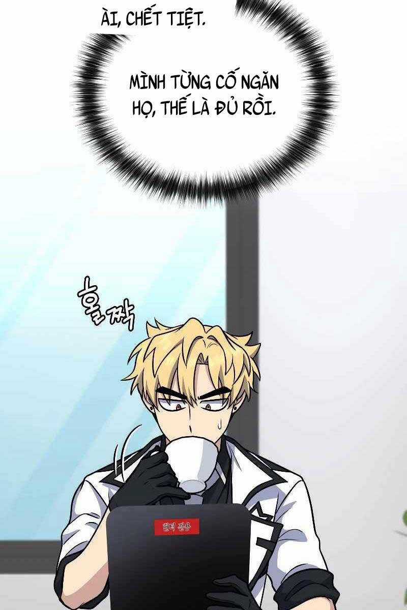 Nhà Hàng Thợ Săn Quái Vật Chương 36 trang 91