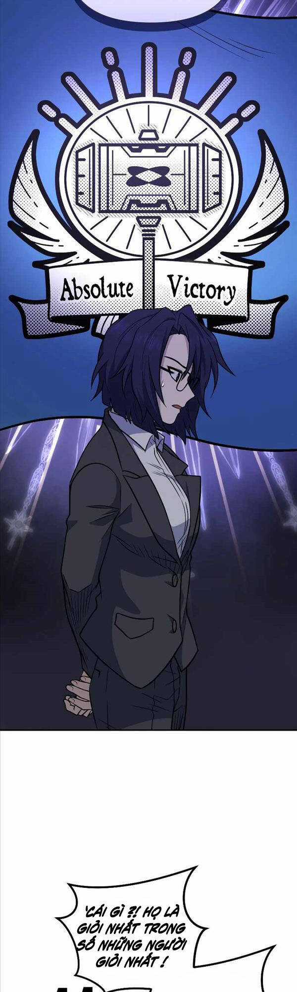 Nhà Hàng Thợ Săn Quái Vật Chương 37 trang 15