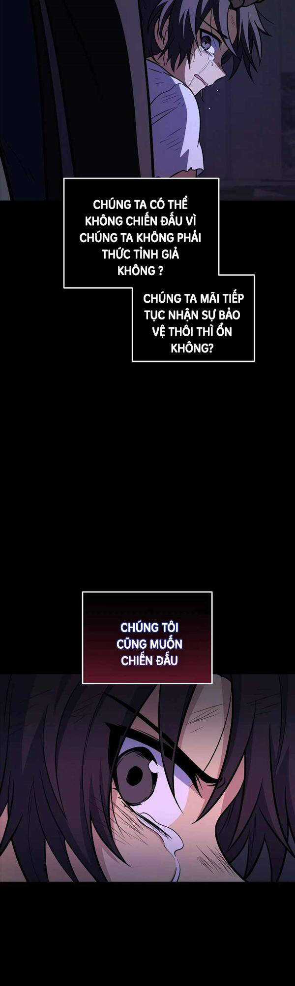 Nhà Hàng Thợ Săn Quái Vật Chương 37 trang 48