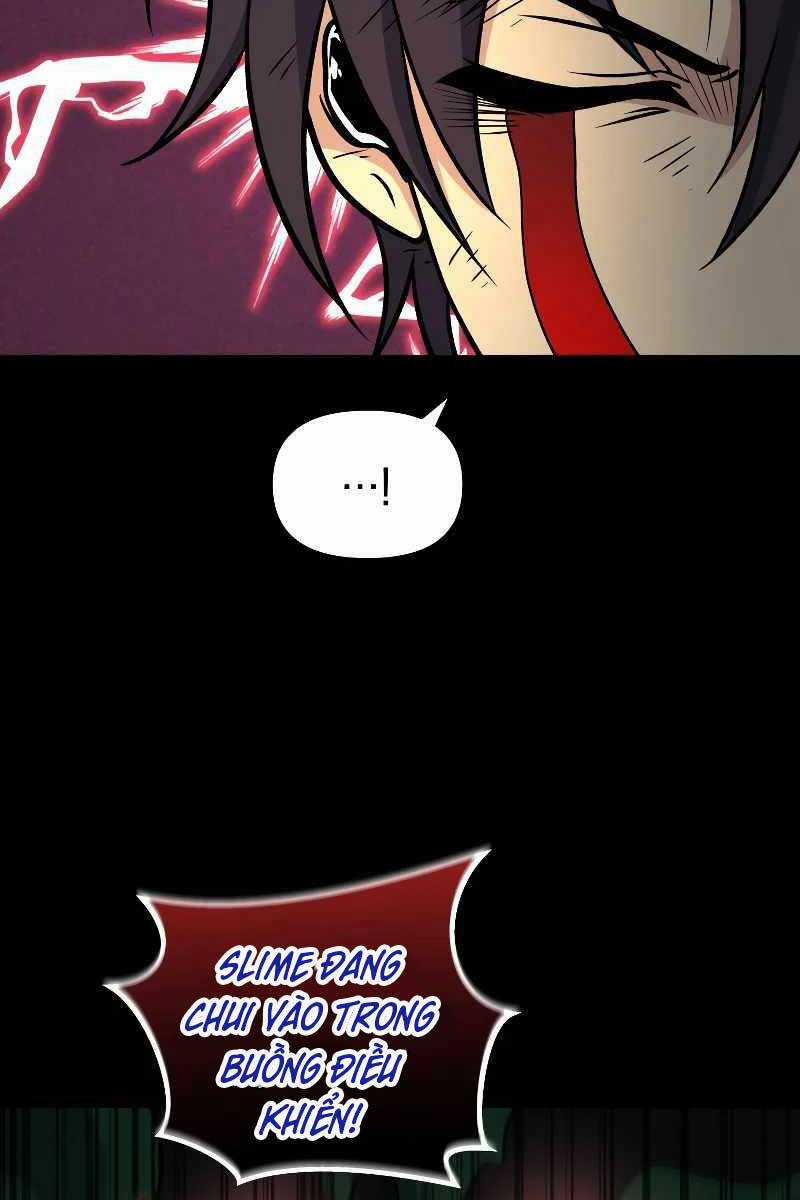 Nhà Hàng Thợ Săn Quái Vật Chương 38 trang 105