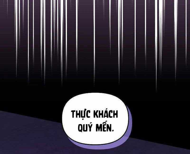 Nhà Hàng Thợ Săn Quái Vật Chương 38 trang 117