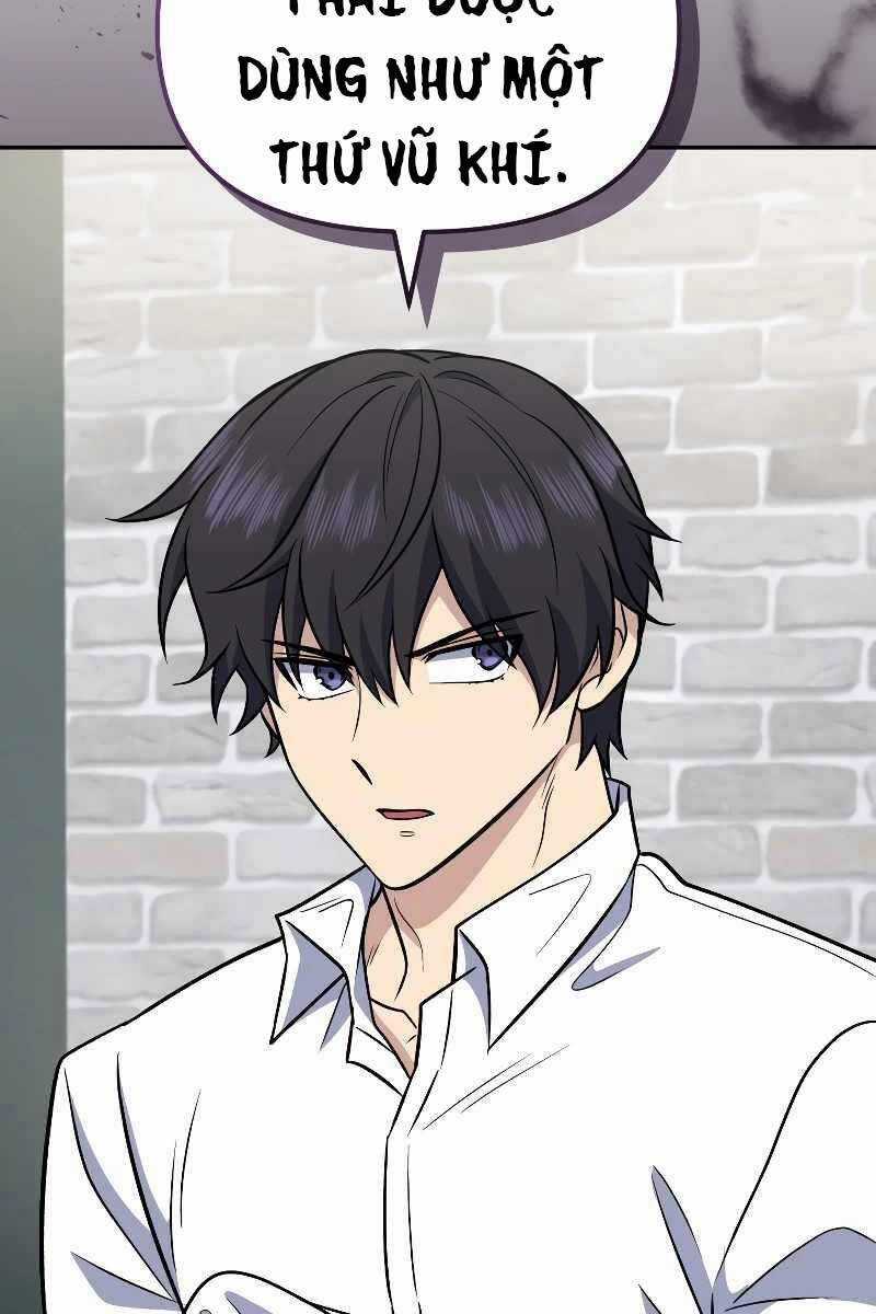 Nhà Hàng Thợ Săn Quái Vật Chương 38 trang 121